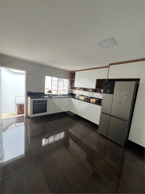 Sobrado à venda com 2 quartos em Vila Beatriz, São Paulo, SP