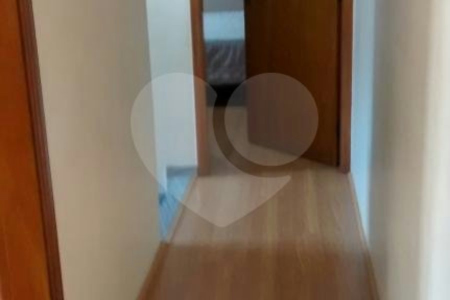 Sobrado à venda com 3 quartos, sendo 1 suíte, em Mandaqui, São Paulo, SP