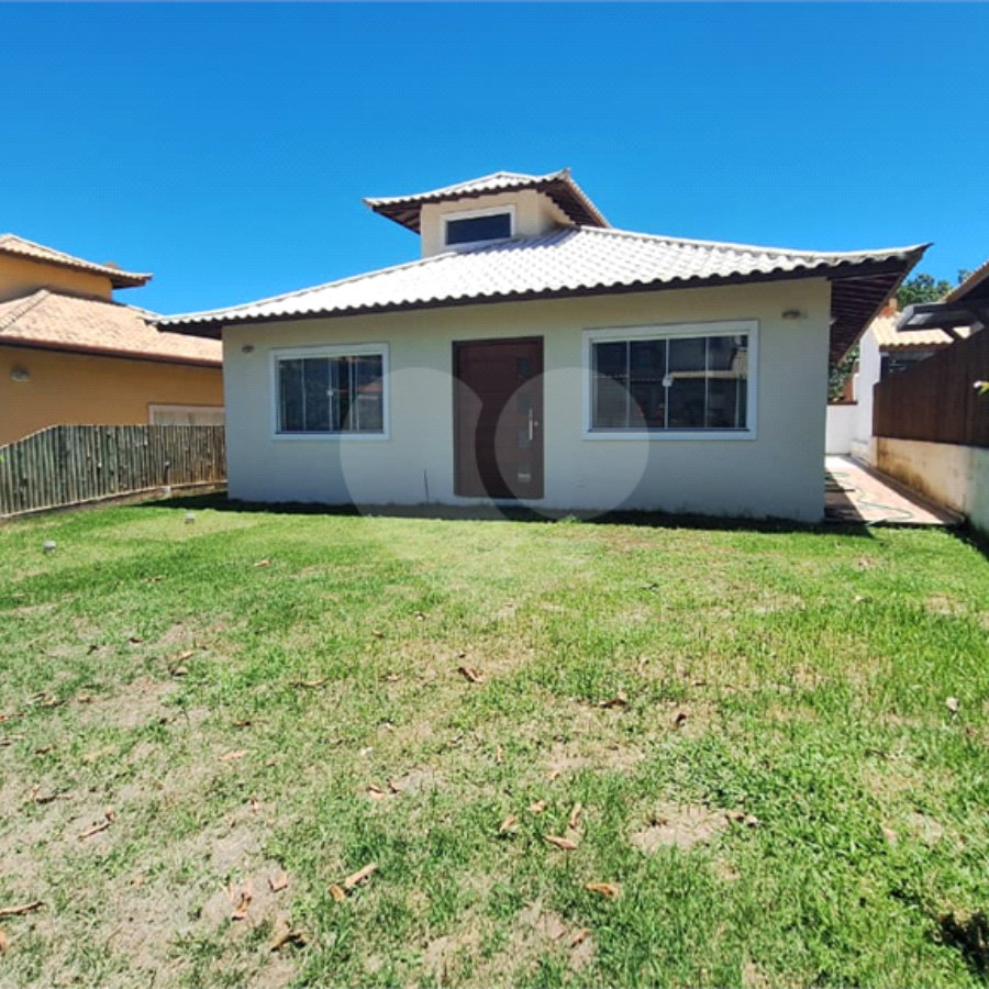 Casa em condomínio à venda com 3 quartos, sendo 1 suíte, em Rasa, Armação dos Búzios, RJ