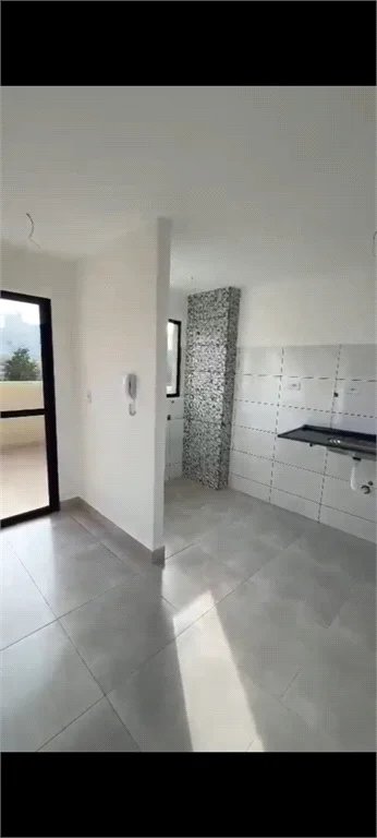 Apartamento à venda com 2 quartos em Cidade Continental, São Paulo, SP