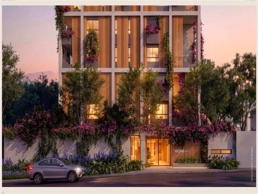 Apartamento à venda com 1 suíte em Jardim das Bandeiras, São Paulo, SP