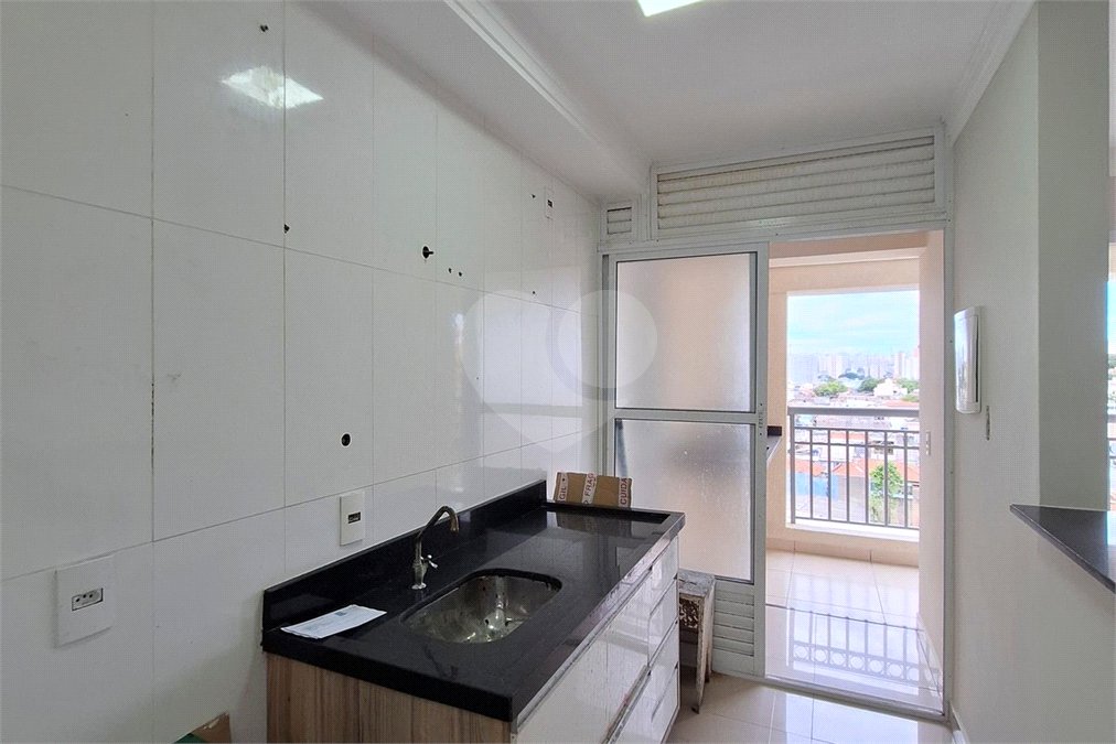 Apartamento à venda com 2 quartos, sendo 1 suíte,  em Limão, São Paulo, SP