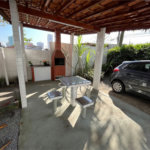 Apartamento Residencial à venda, Boqueirão, Praia Grande - AP1103.