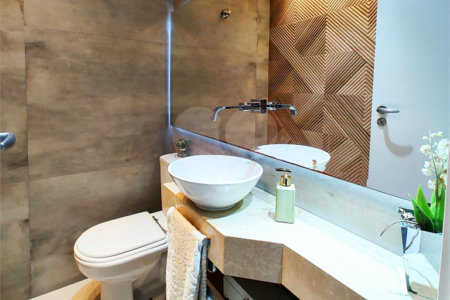Apartamento à venda com 4 quartos, sendo 2 suítes, em Vila Gomes Cardim, São Paulo, SP