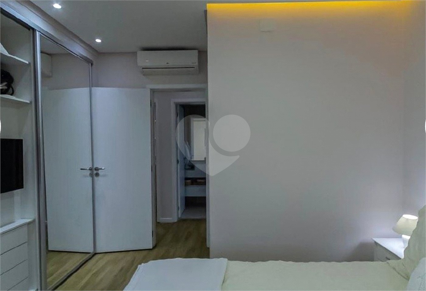 Apartamento à venda com 2 quartos, sendo 1 suíte,  em Independência, São Bernardo do Campo, SP