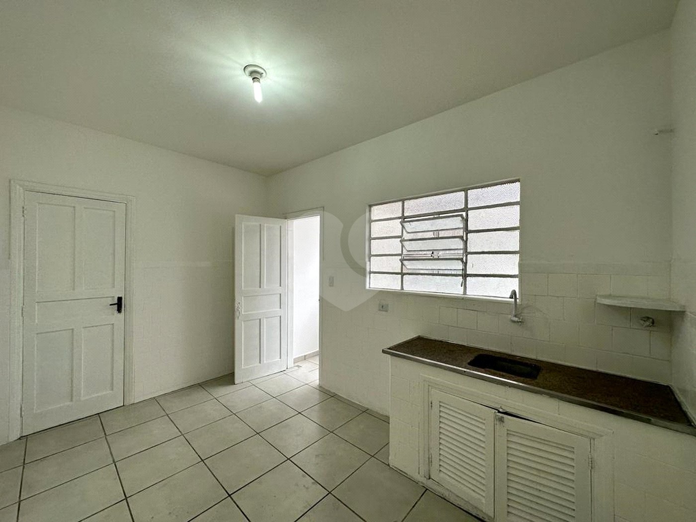 Apartamento à venda com 2 quartos em Santana, São Paulo, SP