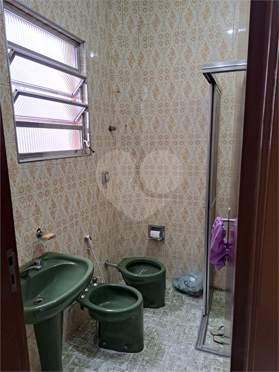Casa Térrea à venda com 2 quartos, sendo 1 suíte, em Santana, São Paulo, SP
