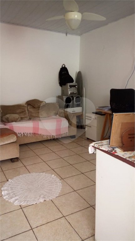 Sobrado à venda com 3 quartos, sendo 1 suíte, em Mandaqui, São Paulo, SP