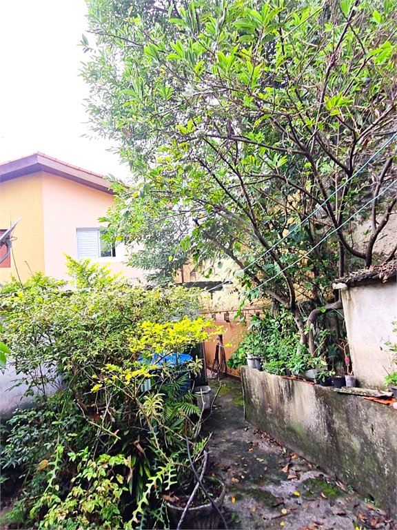 Casa à venda com 3 quartos, sendo 1 suíte, em Horto Florestal, São Paulo, SP