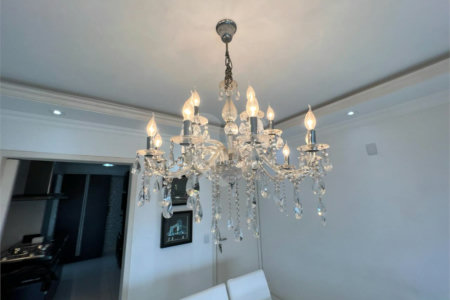 Apartamento à venda com 3 suítes em Vila Andrade, São Paulo, SP
