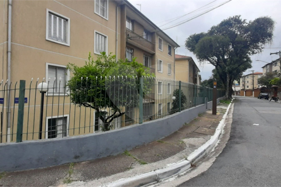 Apartamento à venda com 3 quartos em Tremembé, São Paulo, SP