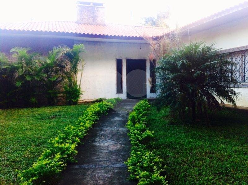Casa Térrea à venda com 5 quartos, sendo 3 suítes, em Planalto Paulista, São Paulo, SP
