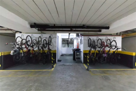 Apartamento à venda com 2 quartos, sendo 1 suíte, em Indianópolis, São Paulo, SP