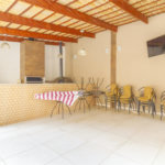 Apartamento à venda com 4 quartos, sendo 3 suítes, em Jardim Monte Kemel, São Paulo, SP