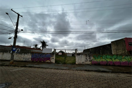 Terreno à venda com 1 quarto em Vila Aurora, Itapetininga, SP