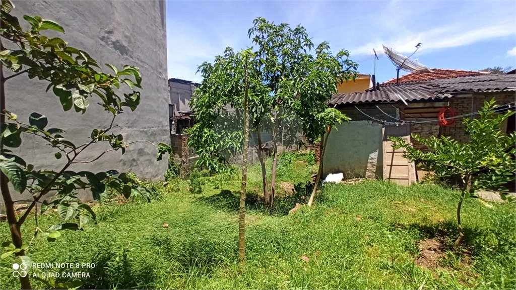 Terreno à venda em Cidade Vargas, São Paulo, SP