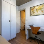 Sobrado à venda com 3 quartos, sendo 1 suíte, em Jardim Prudência, São Paulo, SP