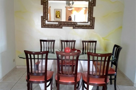 Apartamento à venda com 3 suítes em Parque das Nações, Santo André, SP