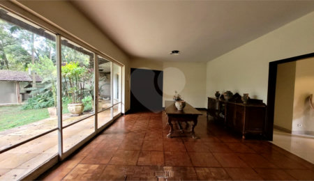 Casa à venda com 4 suítes no condomínio Chácara Flora, São Paulo - SP