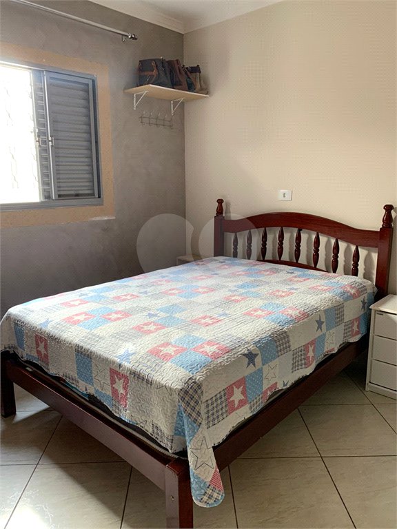 Casa à venda com 2 quartos, sendo 1 suíte, em Vila Progresso, Salto, SP