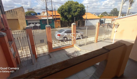 Casa à venda com 2 quartos, sendo 1 suíte, em Jardim Brasilândia, Sorocaba, SP