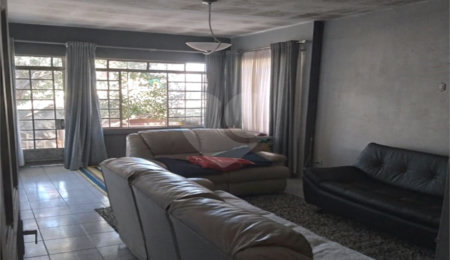 Casa Térrea à venda com 3 quartos em Vila Gustavo, São Paulo, SP