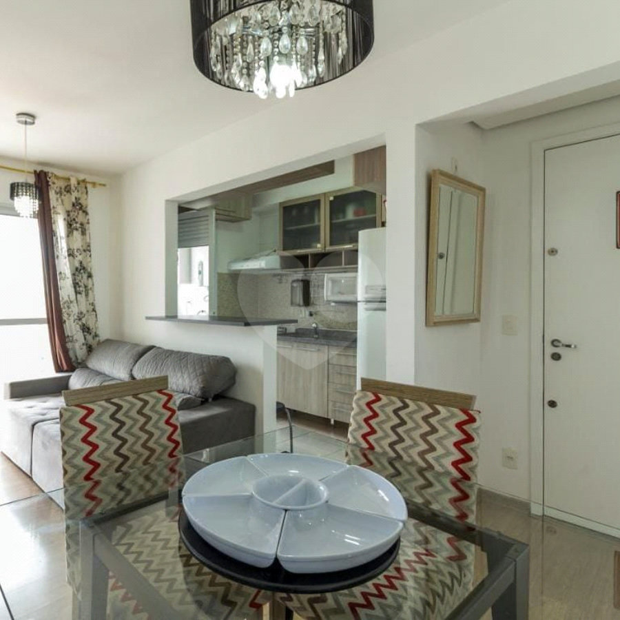 Apartamento à venda com 2 quartos em Liberdade, São Paulo, SP