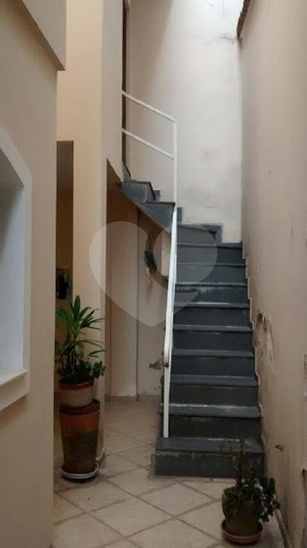 Sobrado à venda com 3 quartos, sendo 1 suíte, em Mandaqui, São Paulo, SP