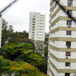Apartamento à venda com 4 quartos, sendo 2 suítes, em Vila Morumbi, São Paulo, SP