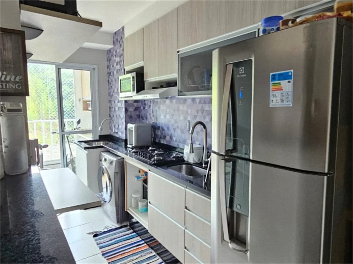 Apartamento à venda com 2 quartos em Granja Clotilde, Cotia, SP