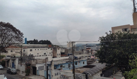 Sobrado à venda com 3 suítes em Mandaqui, São Paulo, SP