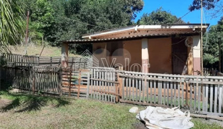 Sítio à venda com 3 quartos em Monjolinho, São Carlos, SP