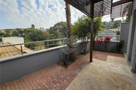 Casa à venda com 5 suítes no condomínio Jardim Vila Paradiso, Indaiatuba - SP