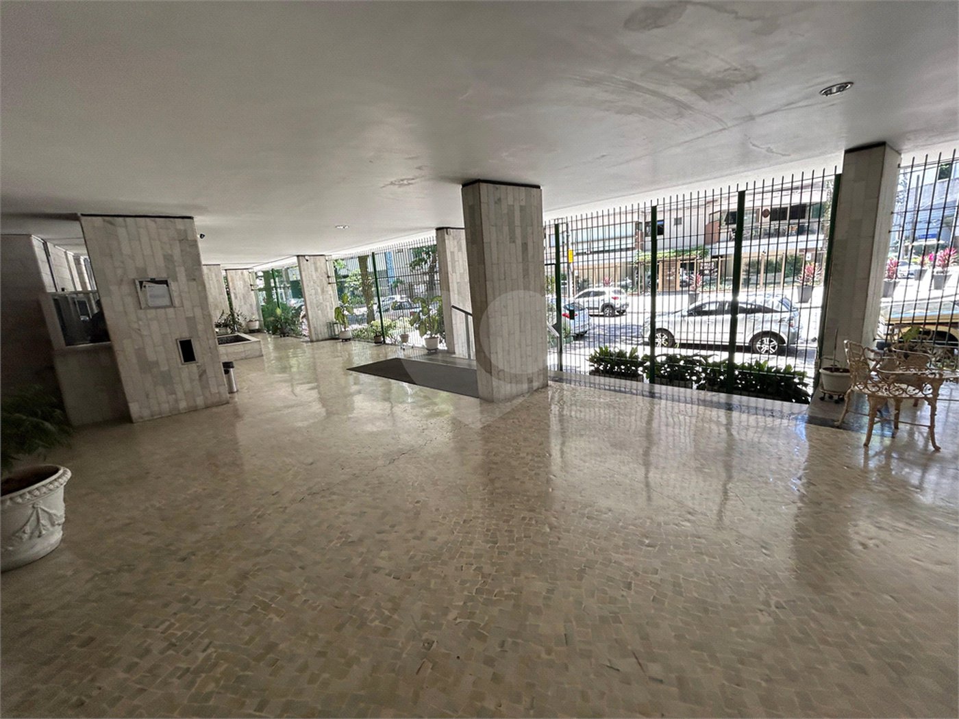 Apartamento à venda com 2 quartos em Botafogo, Rio de Janeiro, RJ