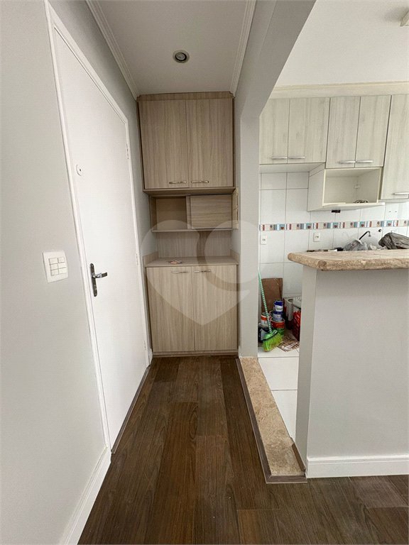 Apartamento à venda com 2 quartos em Limão, São Paulo, SP