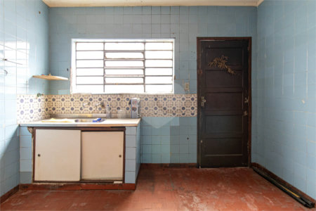 Sobrado à venda com 3 quartos em Vila Olímpia, São Paulo, SP