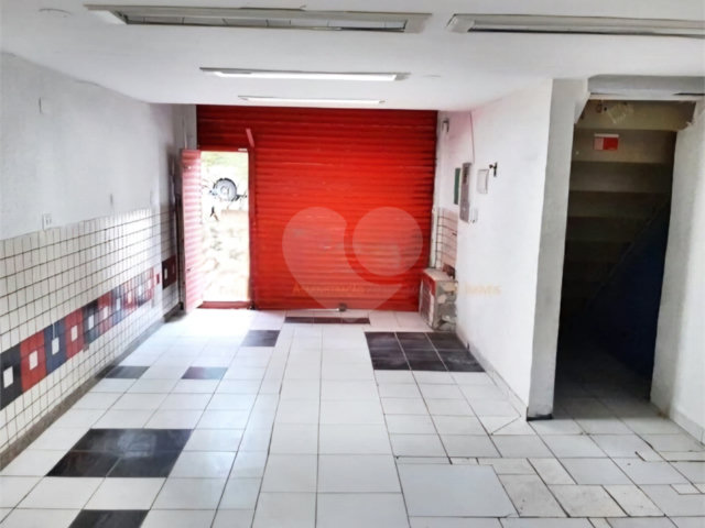 Salão Comercial à venda ou para alugar em Bom Retiro, São Paulo, SP