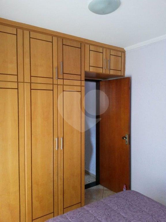 Sobrado à venda com 2 quartos em Parque São Francisco, Itatiba, SP