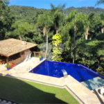 Casa à venda com 3 quartos, sendo 1 suíte,  no condomínio Residencial Bosque da Serra, Mairiporã - SP