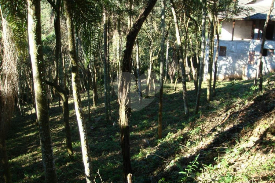 Casa à venda com 4 suítes em Serra da Cantareira, Mairiporã, SP
