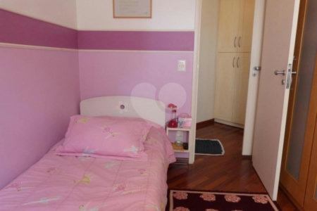 Apartamento à venda com 3 quartos, sendo 1 suíte, em Água Fria, São Paulo, SP