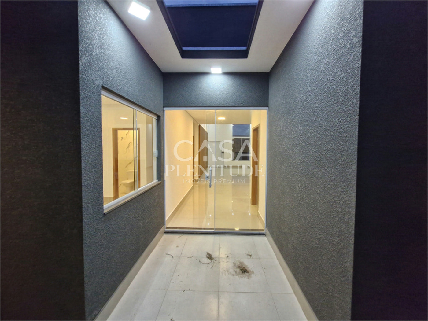Casa em condomínio à venda com 3 quartos, sendo 1 suíte, em Cajuru do Sul, Sorocaba, SP