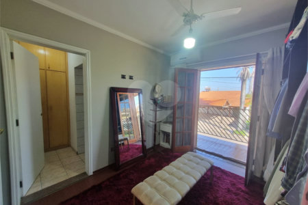 Casa à venda com 4 quartos, sendo 3 suítes,  no condomínio Ibiti do Paço, Sorocaba - SP