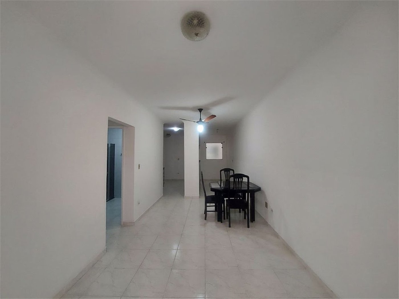 Apartamento à venda, 96 m² por R$ 300.000,00 - Jardim Enseada - Guarujá/SP