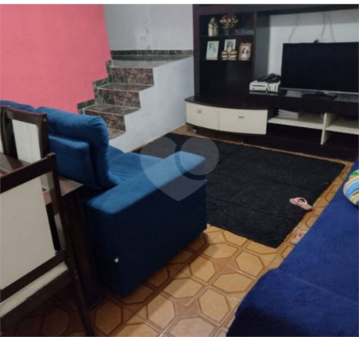 Casa à venda com 5 quartos, sendo 1 suíte, em Limão, São Paulo, SP
