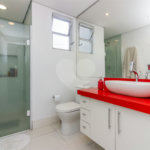 Apartamento à venda com 3 quartos, sendo 1 suíte, em Itaim Bibi, São Paulo, SP