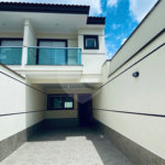 Casa à venda com 3 suítes em Vila Maria, São Paulo, SP
