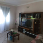 Casa Térrea à venda com 3 quartos, sendo 1 suíte, em Residencial Monte Verde, Indaiatuba, SP