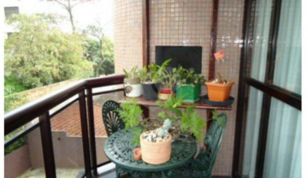 Apartamento à venda com 3 suítes em Água Fria, São Paulo, SP