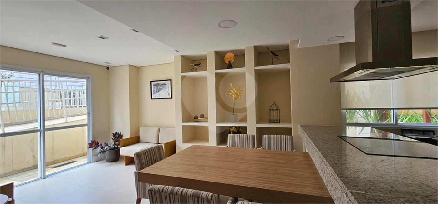 Apartamento para alugar com 2 suítes em Jardim Ampliação, São Paulo, SP